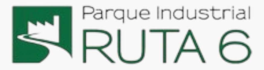 parque industrial ruta 6 logo