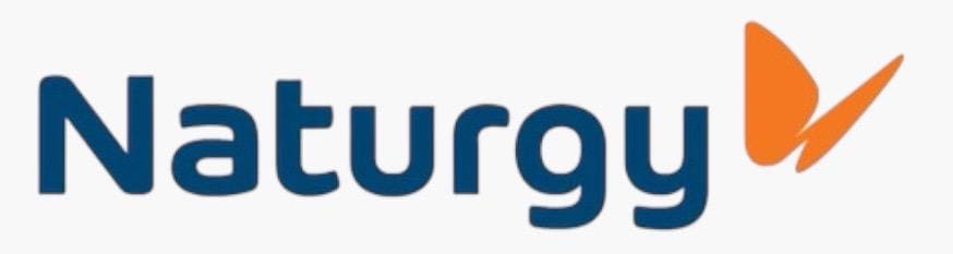 Naturgy logo